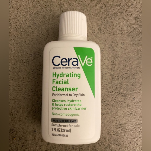 Skin Care Bundle- CeraVe, Aquaphor, La Roche Posay, Eucerin & more - Picture 2 of 13